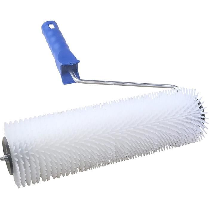 Sticker Mural Pour Cuisine - Motif Cerises Et Glace - Autocollant Brillant 1,8 Mm D'épaisseur