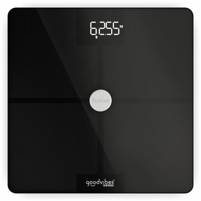 Pèse-personne Goodvibes Tefal BM9660S1