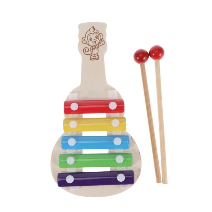 Blocs De Construction Piano Jouet Bebe Educatif Instrument De Musique Jouets Pour Petit Modele De Imitation Instrument Musique Achat Vente Instrument De Musique Cdiscount