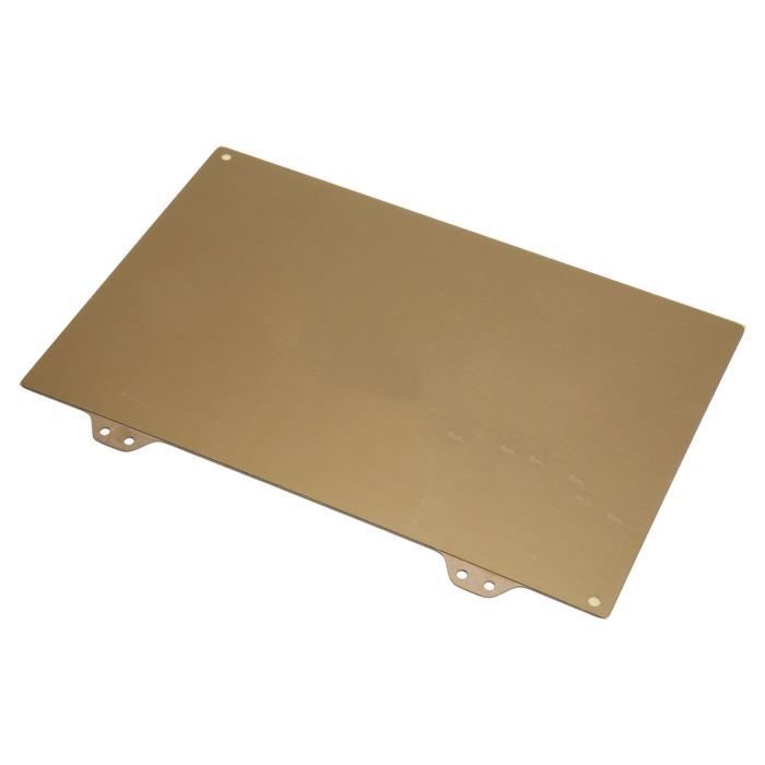 Plaques En Laiton Carrées - Épaisseurs De 0,5 à 6 Mm - Plusieurs Tailles Au Choix - Pour Artisanat Et Modélisme