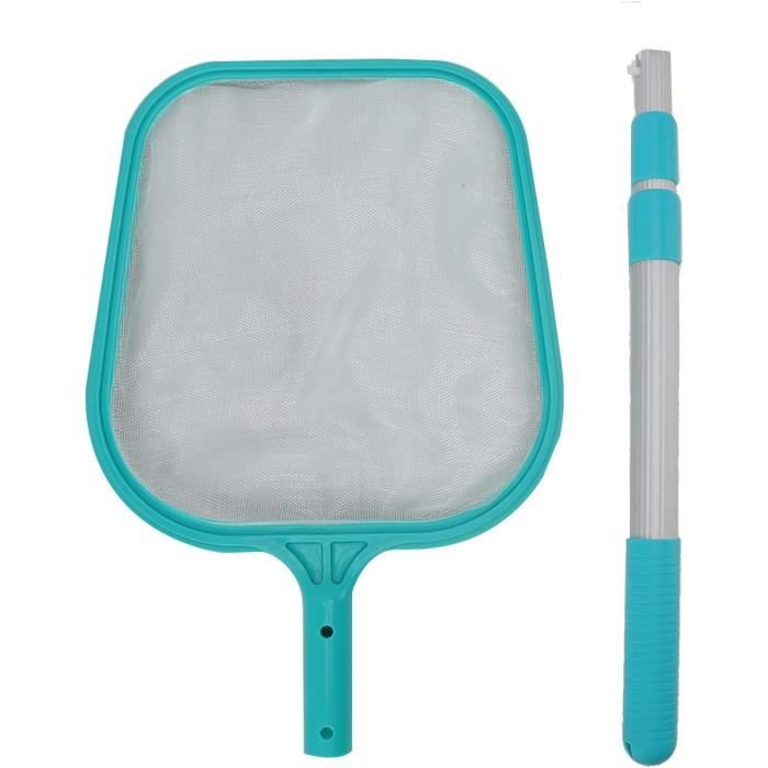 Écumoire Étang Osaga Flottant - Nettoyage Surface Eau - Pour Bassin Jusqu'à 40m²