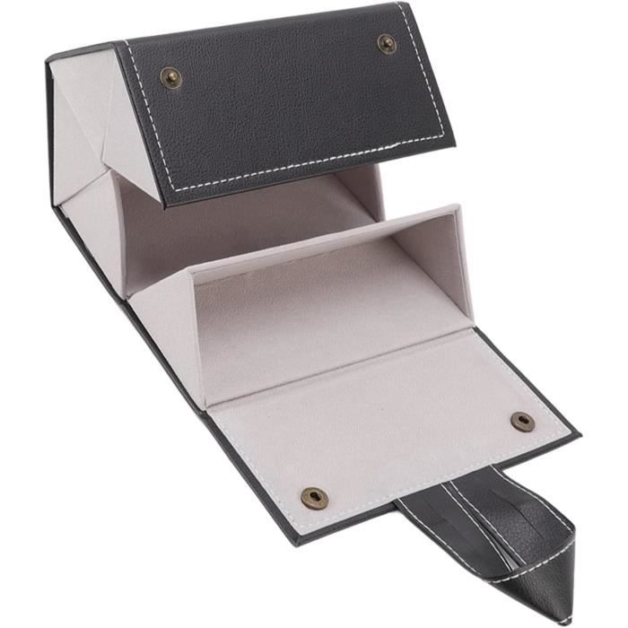 Étui De Rangement Pour Plusieurs Lunettes, Noir, Pratique à 5 Emplacements Pour Lunettes De Soleil, Rangement De Bijoux, Boîte à Lunettes Pour Commode, Placard, Voyage Étui De Rangement Pour Plusieurs Lunettes, Noir, Pratique à 5 Emplacements Pour Lunettes De Soleil, Rangement De Bijoux, Boîte à Lunettes Pour Commode, Placard, Voyage