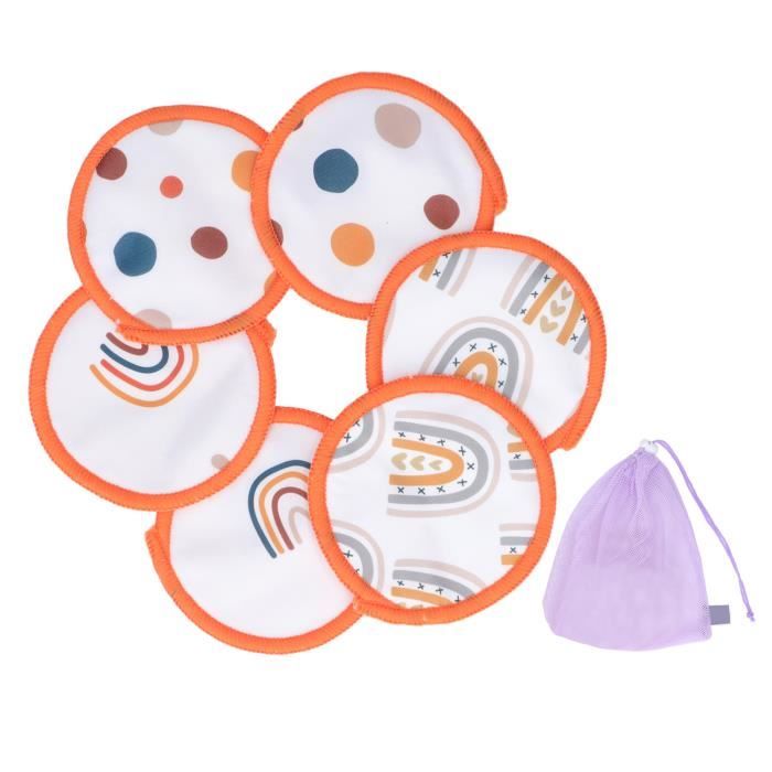 Coussinet D'allaitement : Idéal Pour Rester Au Sec Pendant L'allaitement