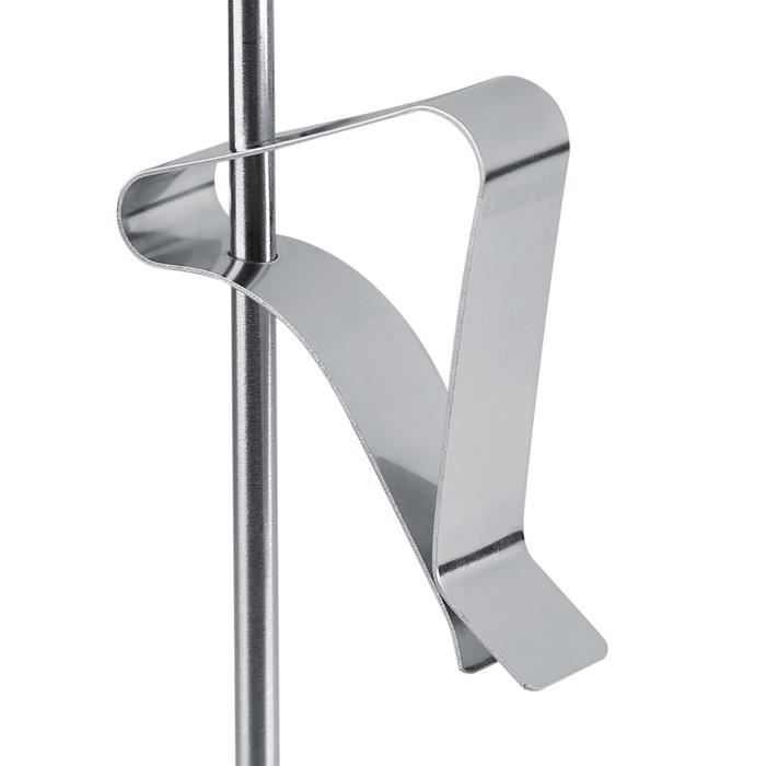 Brannan Thermomètre à sonde pliante pré-étalonné Brannan Pre-calibrated