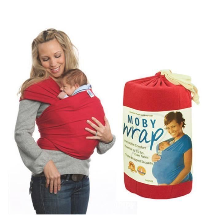 elastique porte bebe