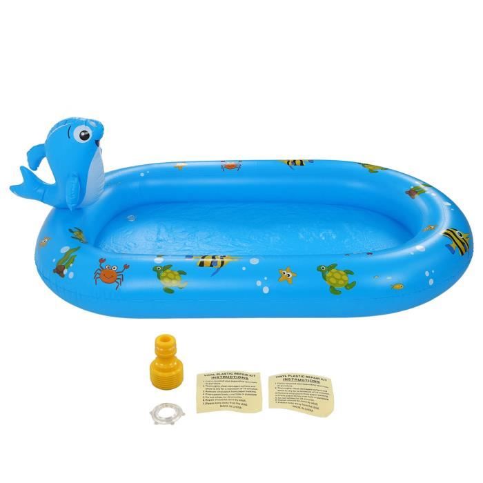 Jouets De Piscine Sirènes Plongeantes - 4 Pièces - Pour Enfants 5-13 Ans