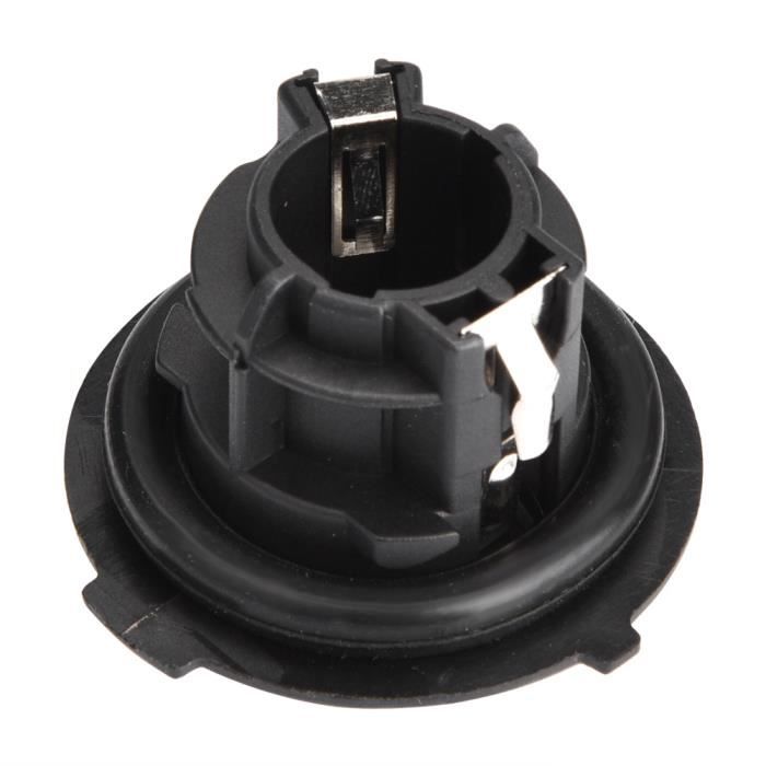 Douille Support Ampoule Clignotant Pour Opel Astra H (2004-2010) - Référence 93180293, ABS, Installation Facile