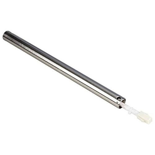 Westinghouse Tige d´extension de 305 cm finition en acier inoxydable Métal 305 x 218 cm - 6560740