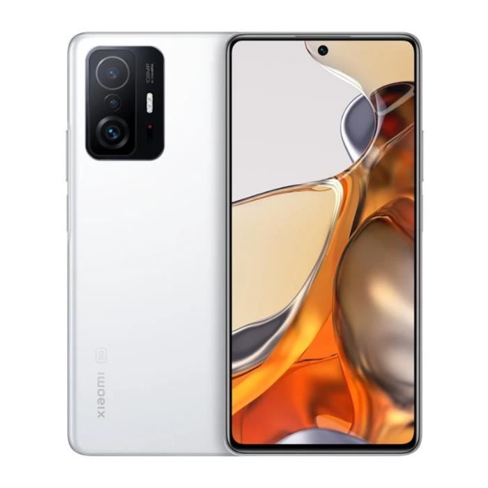 XIAOMI Tablette Pad 7 WiFi 8 + écran 3 2 K 144 Hz plate forme mobile Snapdragon 7+ Gen 3 alimentée par HyperOS batterie massive 8850 mAh charge turbo version WiFi