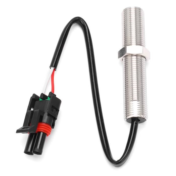 MSP675 Magnético Velocidad Camioneta Sensor Motor Recoger 5/8-18 UNF-2A Roscado