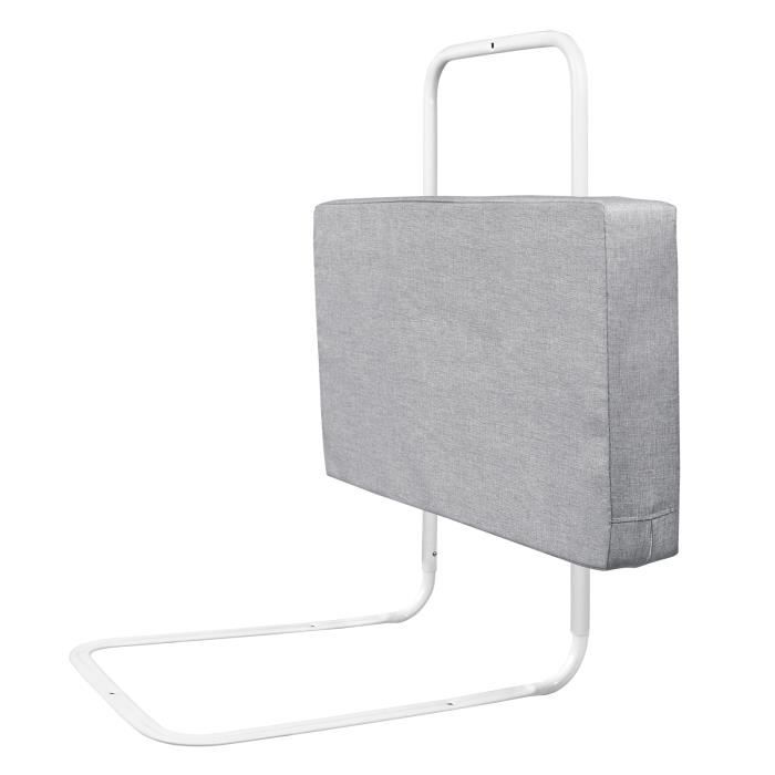 Barrière De Lit Extra-Large De 200 Cm Protection De Lit Pour Tout-Petit Accessoire De Chambre Pour Garcons Et Filles Barriere De Lit 95997057
