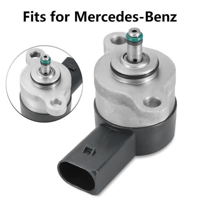 Vanne De Régulation Chauffage Pour Mercedes Classe S/SL – Réf. CTMME026, Neuf, Origine Allemagne
