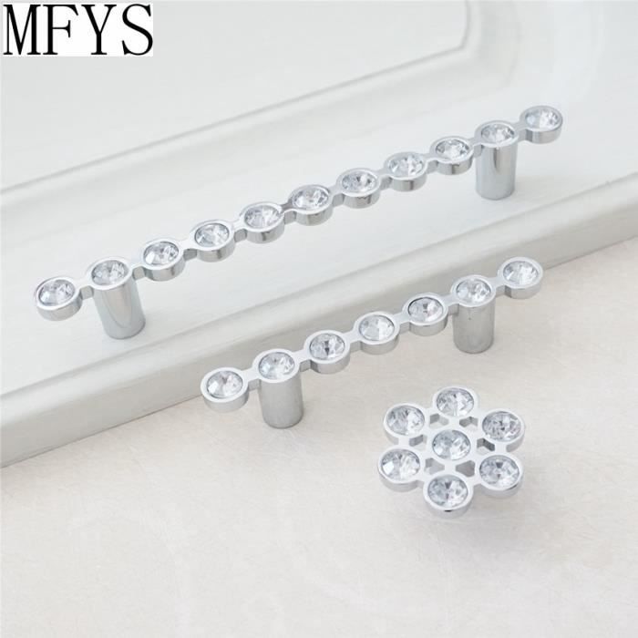 Log-100 Mm - Poignées De Meuble En Bois, En Noyer, Pour Placard