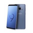 SAMSUNG Galaxy S9 64 go Bleu corail - Reconditionné - Excellent état-1