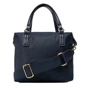 Sac bandoulière femme Tommy Hilfiger Cdiscount