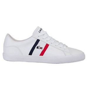 basket lacoste homme 2019