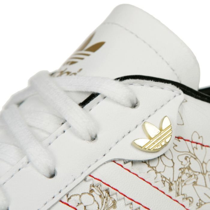 ADIDAS Chaussure Superstar Sleek Femme Cdiscount Chaussures