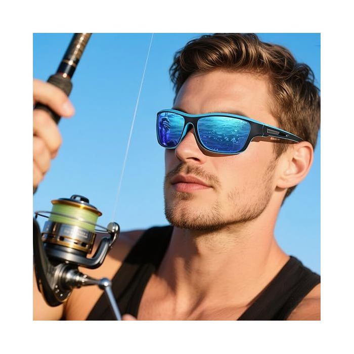 Montures Sport Expert Cordon Lunette RisingFF Lunettes De Soleil