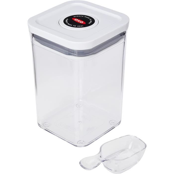 Lot De 2 Boîtes De Rangement Alimentaires Rondes Transparentes + 1 Sac Isotherme - Pour Pizza, Gâteau, Pique-nique - 30,5 Cm, Sans BPA