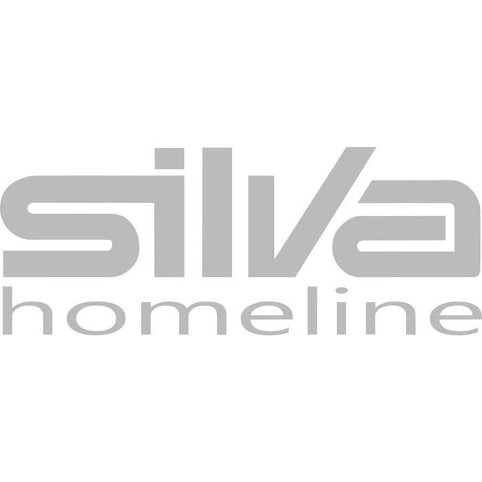 Silva Homeline MW 21.1 Forno A Microonde 700W - 17 Litri - 6 Livelli Potenza - Timer 30 Minuti - Colore Bianco