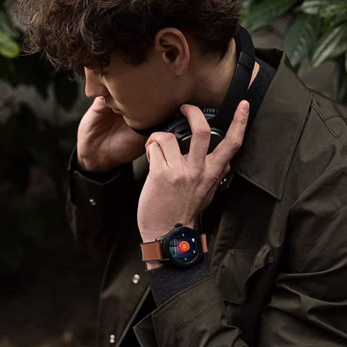Bracelet montre 22mm discount fossil