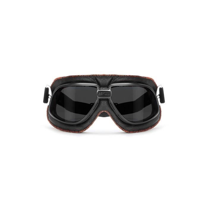 Lunette best sale moto bertoni