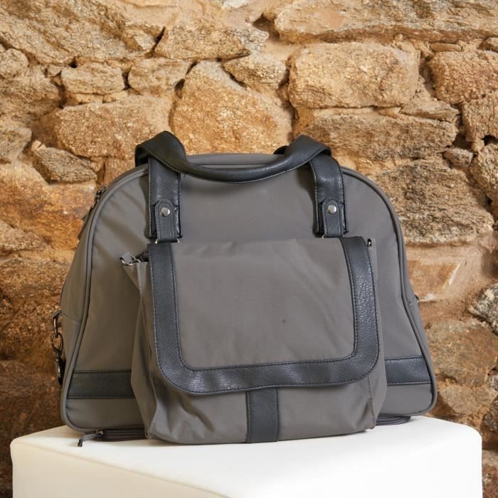 Sac à hot sale langer candide