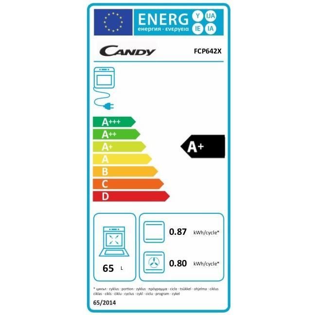 -FCP642X-65 L-Catalyse-Multifonction-Programmateur1