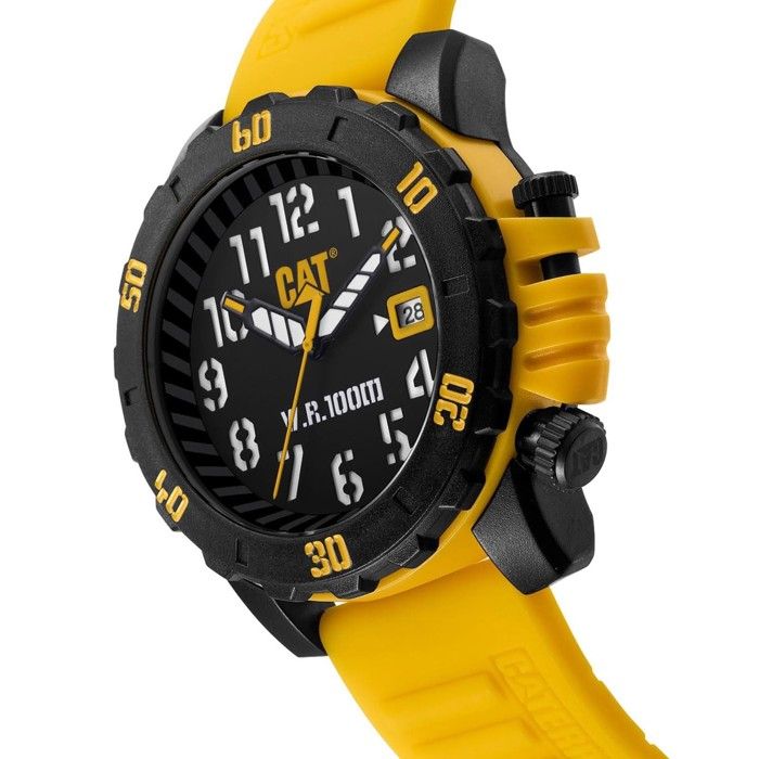 Montre caterpillar homme deals