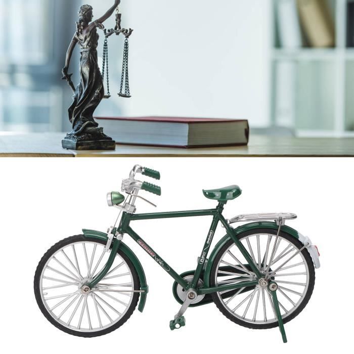 Mini velo vintage shop