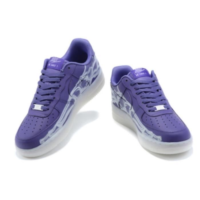 Nike air force 1 high femme violet new arrivals
