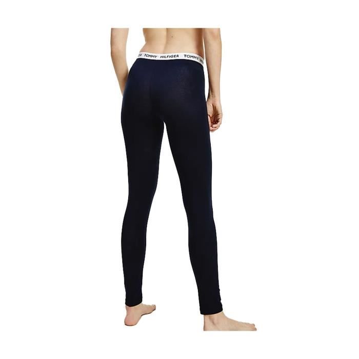 Legging tommy hilfiger femme pas cher best sale