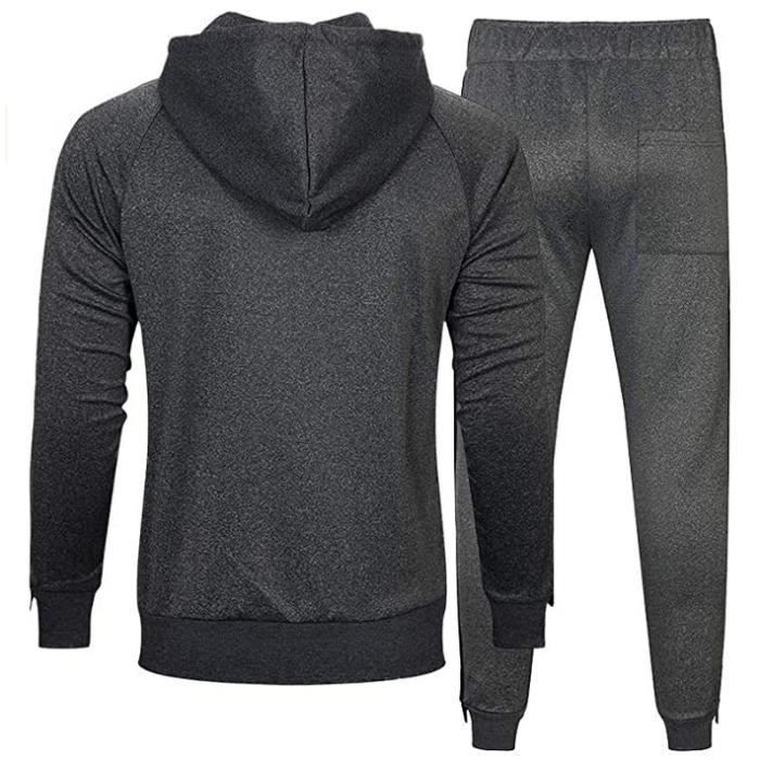 Nouveau ensemble nike hotsell homme