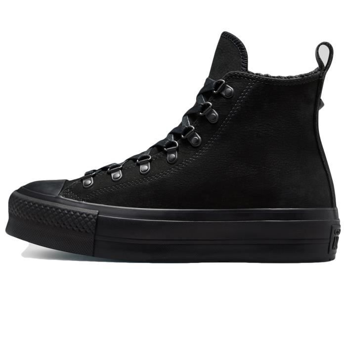 Converse gore hotsell tex femme
