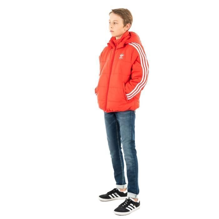 Blouson adidas hiver online