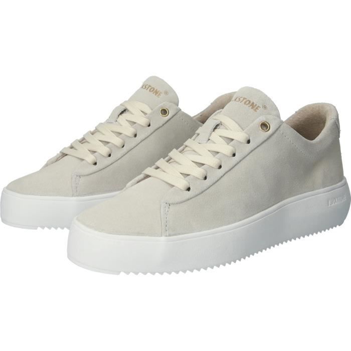 Baskets femme Blackstone Quinn Low wcgr Wcgr Cdiscount Chaussures