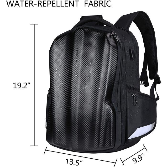 Kroser sac à sale dos pour ordinateur portable