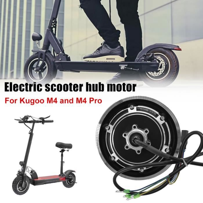 Moteur de moyeu de trottinette électrique - 48V 800W - Neuf - Sport & Plein air