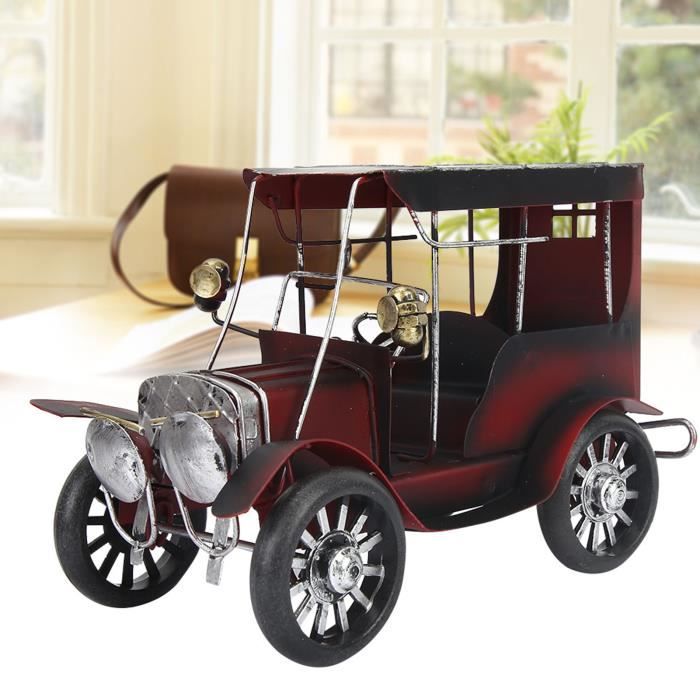 Marque de voiture miniature ancienne hot sale