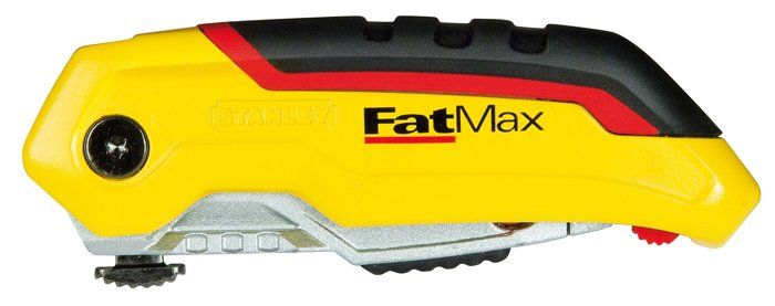 Stanley fatmax outlet machete