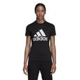 T-shirt femme adidas Must Haves Badge of Sport-2