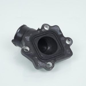Pipe D'Admission Carbone Apollo Orion - Pour Carburateur PZ19 - Quad
