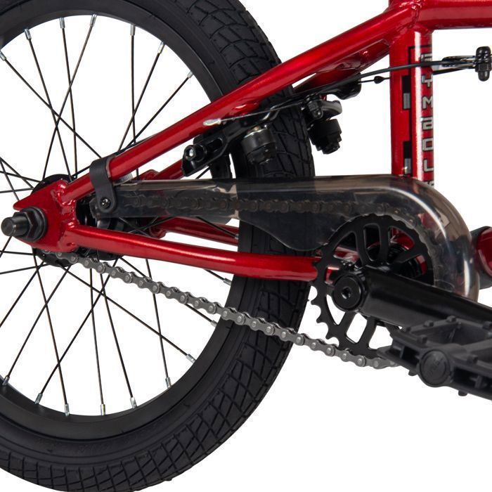 Symbole de la société Huffy - Vélo BMX Freestyle 20 pouces Symbole de la société Huffy - Vélo BMX Freestyle 20 pouces