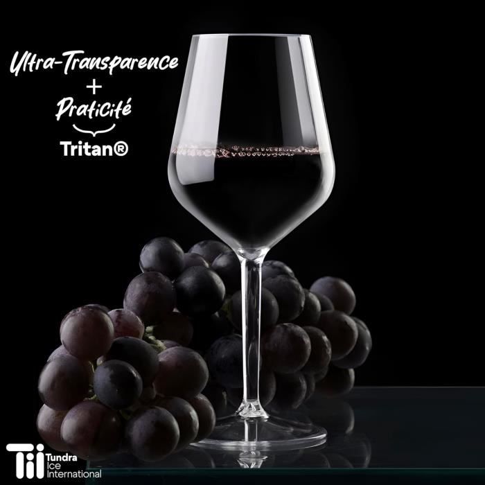 10 verres à vin blanc modèle Diamant en cristal de Saint-Louis signés 10 verres à vin blanc modèle Diamant en cristal de Saint-Louis signés