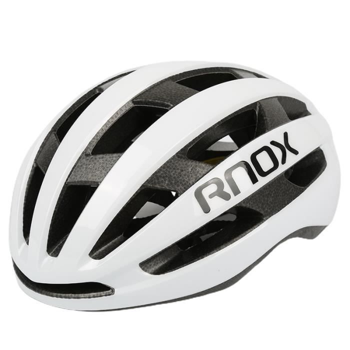Casque De Direction Vélo 34mm - Alliage Aluminium, Pour Fourche Droite 28,6 Mm, Noir Ou Rouge - 8