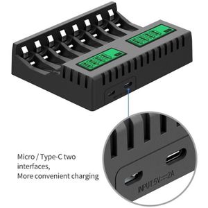 Chargeur/déchargeur PAG Pour 4 Batteries ARI24PLD - Modèle Ari24 - Occasion