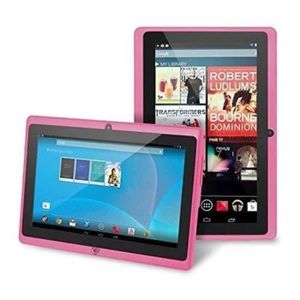 Tablette Screentech 7 Pouces Android, Wi-Fi, Pour Pièces Ou Réparation (état Non Testé)