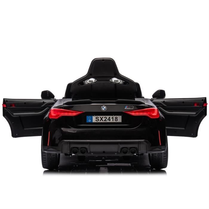 Voiture Électrique Enfant avec Télécommandé, Véhicule Électrique 12V