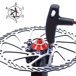 Barillet De Réglage Vis Tendeur De Frein Diamètre 5 – Accessoire Vélo Pièce Détachée