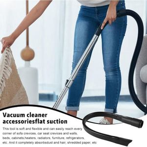 Suceur biseau pour aspirateur : suceur plat Suceur biseau pour aspirateur : suceur plat